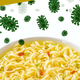 Illustration for article titled Sick Children Are Where Good Food Goes To Die
